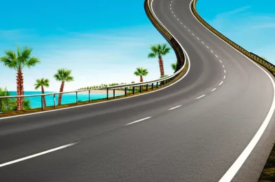 Illustration chicanes - Image 1