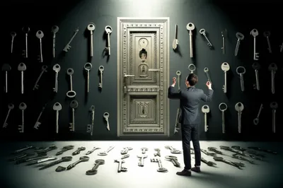 Illustration discriminations - Image 1