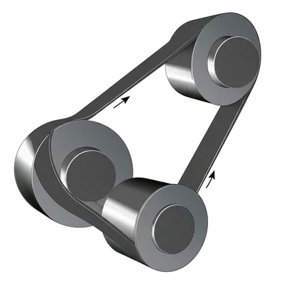 Illustration belt - Image 1