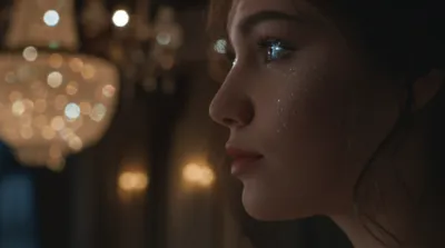 Illustration glances - Image 1