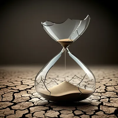 Illustration irreversibly