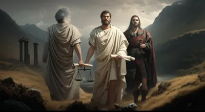 Illustration successions - Image 1