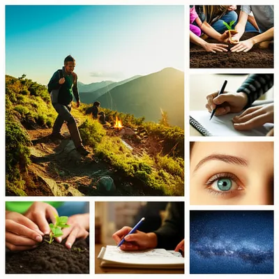 Illustration experiences - Image 1