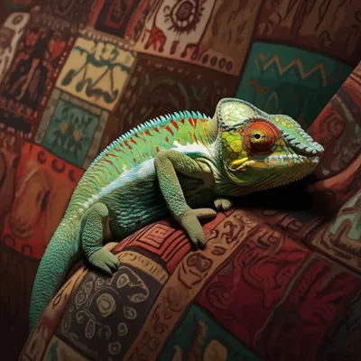 Illustration attuned - Image 1