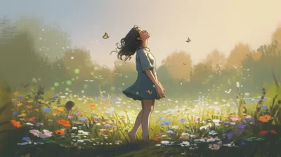 Illustration senses - Image 1