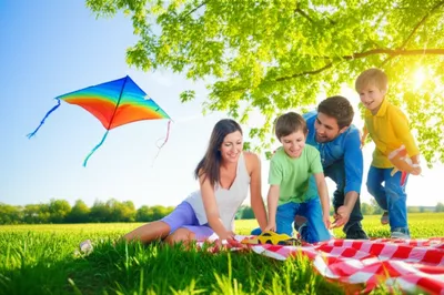 Illustration nephews - Image 1