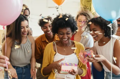 Illustration joy - Image 1