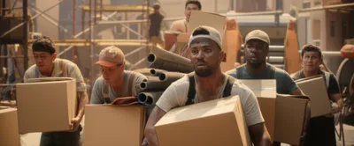 Illustration schleppers - Image 1