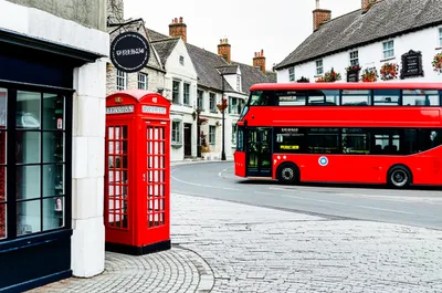 Illustration anglicised - Image 1