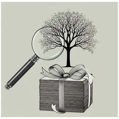 Illustration summarise