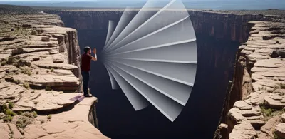 Illustration echoed - Image 1