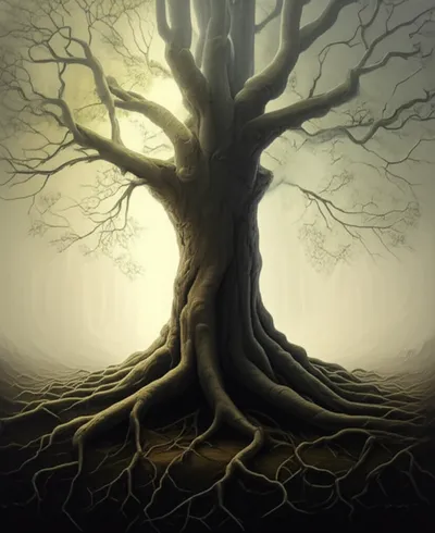 Illustration greater - Image 1