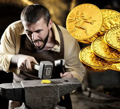 Illustration forging - Image 1