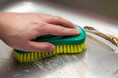 Illustration scouring - Image 1