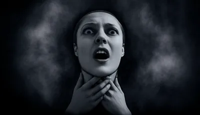 Illustration stifled - Image 1