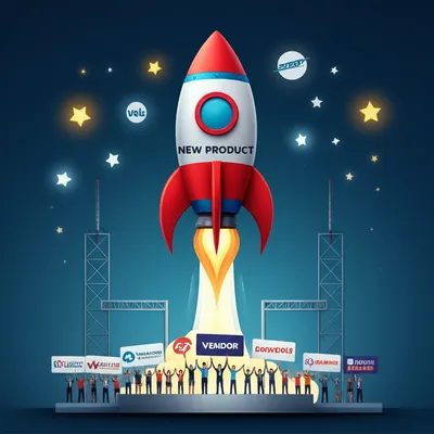 Illustration shipping - Image 1