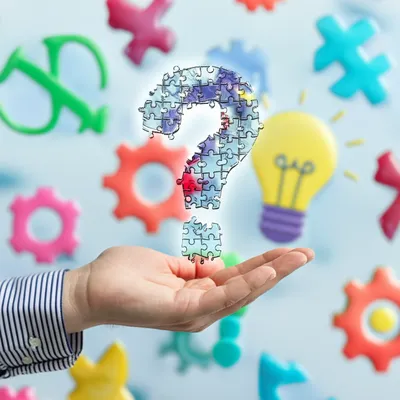 Illustration skepticism - Image 1