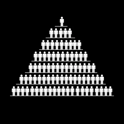 Illustration hierarchy