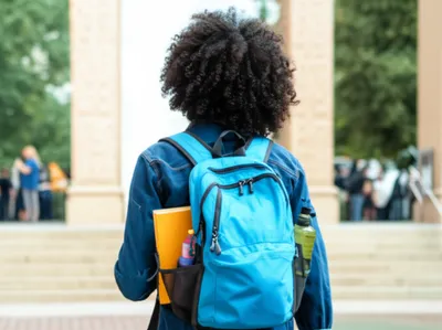 Illustration freshman - Image 1