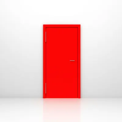 Illustration shut - Image 1