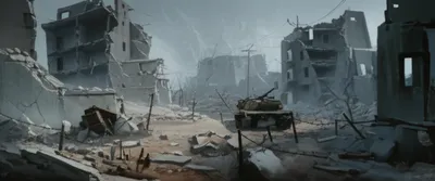 Illustration theater - Image 1