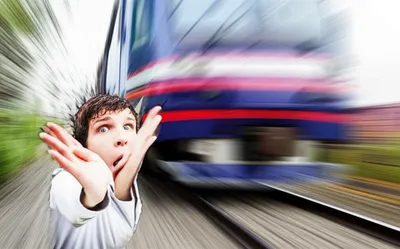 Illustration unavoidable