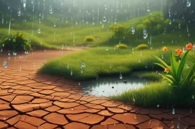 Illustration moisturizing - Image 1