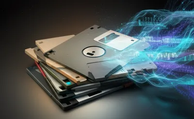 Illustration overwriting