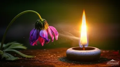 Illustration fanned - Image 1