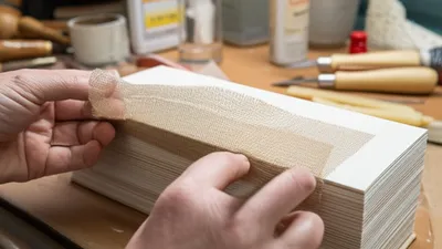 Illustration mull - Image 1