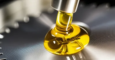 Illustration oiling - Image 1