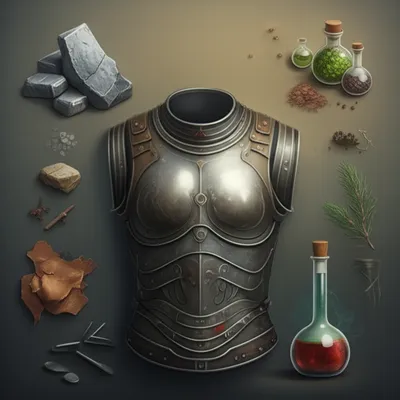 Illustration craft - Image 1