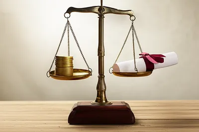 Illustration dues - Image 1