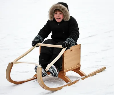 Illustration jumper - Image 1