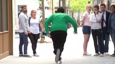 Illustration awkward - Image 1