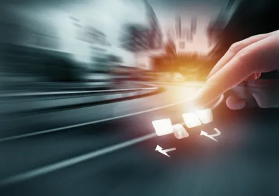 Illustration arrowed - Image 1