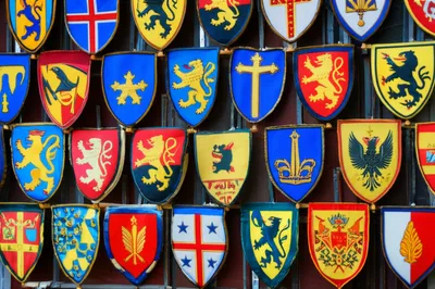 Illustration arm - Image 1