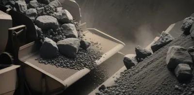 Illustration scalped - Image 1