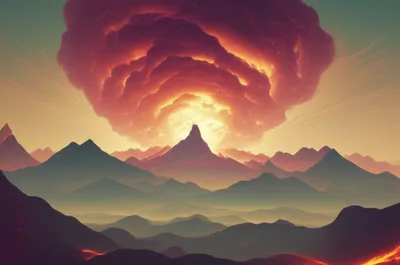 Illustration booms - Image 1