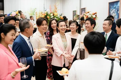 Illustration receptions - Image 1