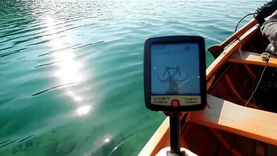 Illustration fished - Image 1