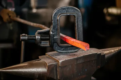 Illustration cramping - Image 1