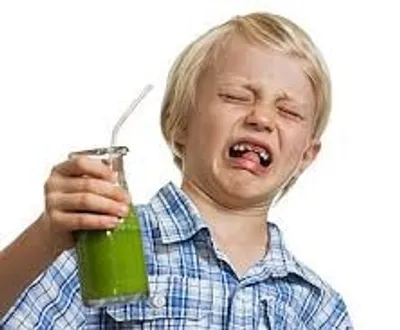 Illustration disgusted - Image 2