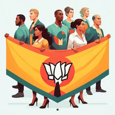 Illustration str - Image 1