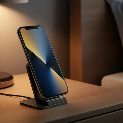 Illustration docks - Image 1