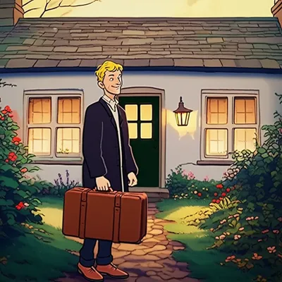 Illustration revisiting