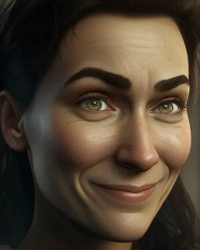 Illustration miens - Image 1