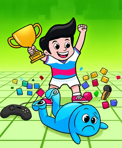 Illustration trashed - Image 1