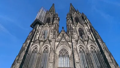 Illustration spires - Image 2