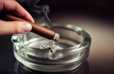 Illustration ashes - Image 1